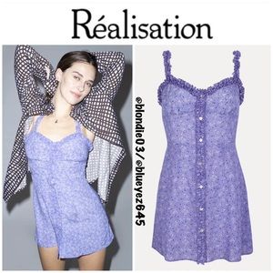 Realisation The Julia in Purple Haze S